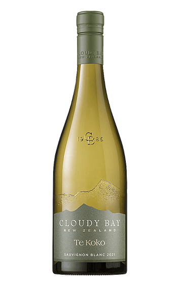 Produit: Cloudy Bay Te Koko 2023