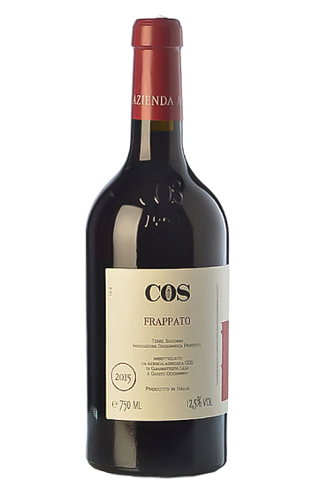 Produit: COS Frappato 2025