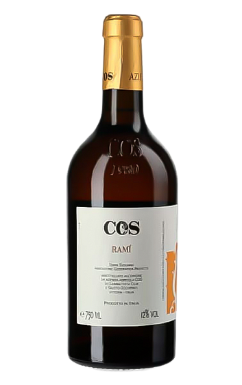 Produit: COS Rami Insolia e Grillo 2025