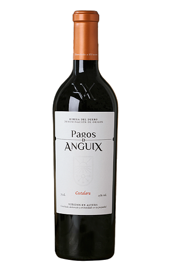 Produit: Pagos de Anguix Costalara 2022