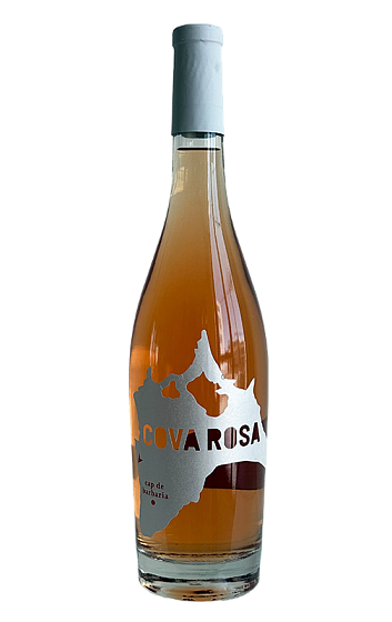Produit: Cova Rosa 2025