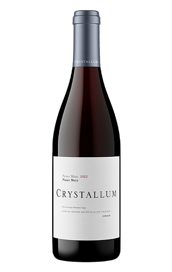 Produit: Crystallum Peter Max Pinot Noir 2024