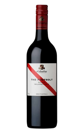 Produit: D'Arenberg The Footbolt Syrah 2022