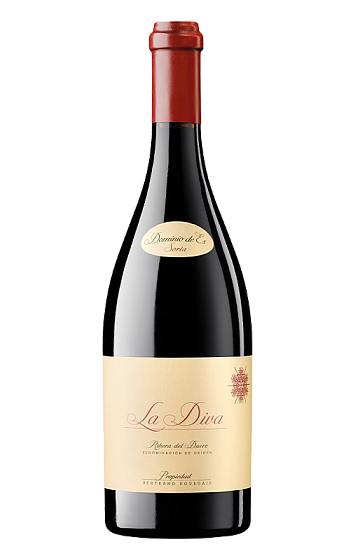 Produit: Dominio de Es La Diva 2025 en primeur
