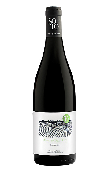 Produit: Dominio del Soto Cosecha 2023