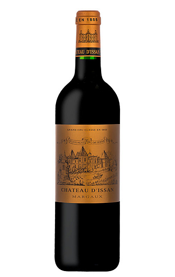 Produit: Château d'Issan 2025 en primeur
