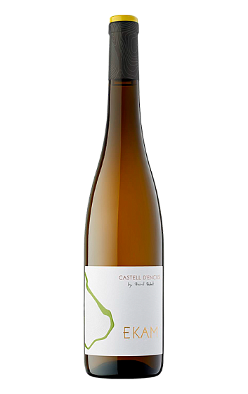 Produit: Castell d'Encús Ekam 2024