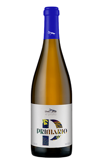 Produit: El Piraña Primario 2025