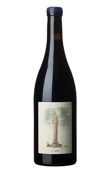 Produit: El Serbal 2024