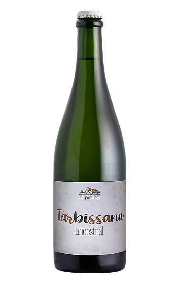 Produit: El Piraña Tarbissana Ancestral 2023