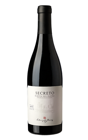 Produit: Viña Mayor El Secreto 2023