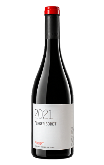 Produit: Ferrer Bobet 2021