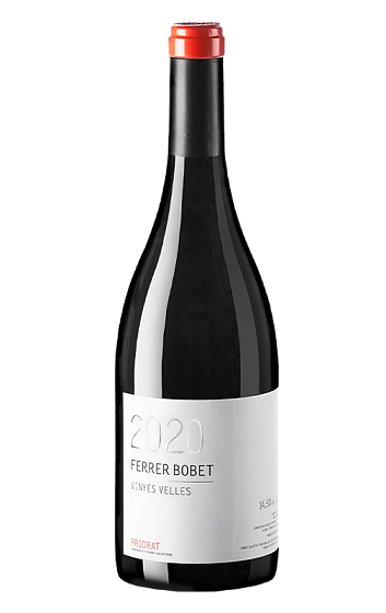 Produit: Ferrer Bobet Vinyes Velles 2021