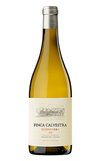 Produit: Finca Calvestra 2025