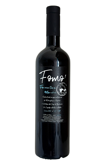 Produit: Fomo 1 2024