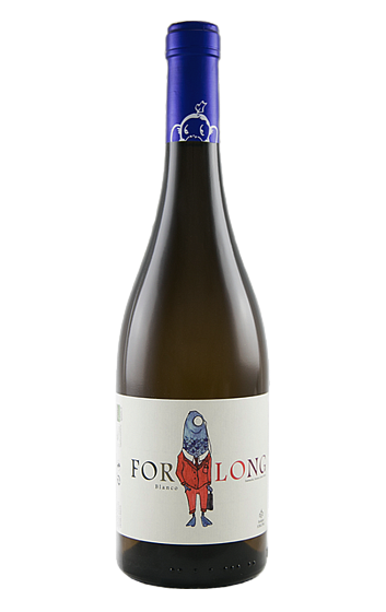 Produit: Forlong Blanco 2025