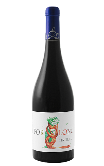Produit: Forlong Tintilla 2021