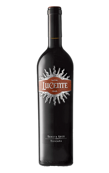 Produit: Tenuta Luce La Vite Lucente 2023