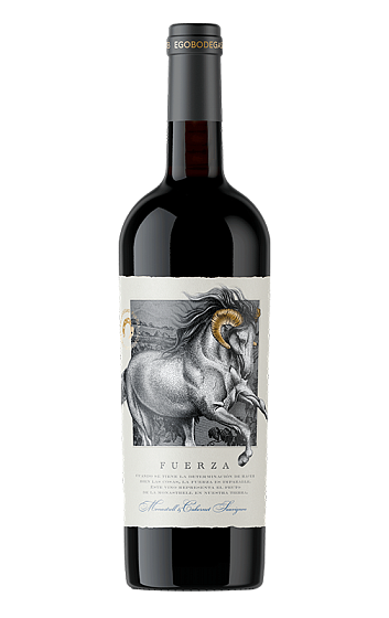 Produit: Fuerza 2022