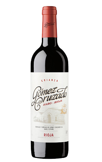 Produit: Gómez Cruzado Crianza 2023