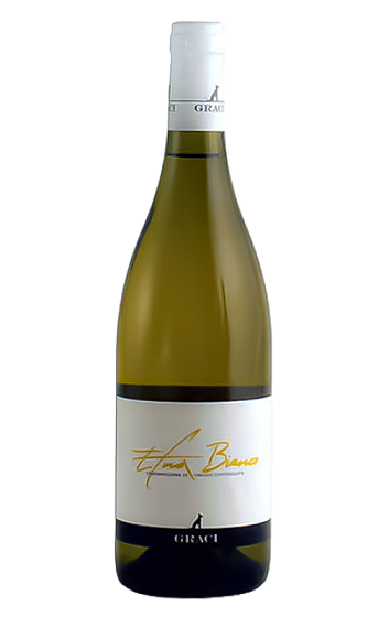 Produit: Graci Etna Bianco 2025