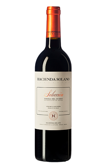 Produit: Hacienda Solano Selección 2024