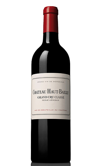 Produit: Château Haut-Bailly 2025 en Primeur