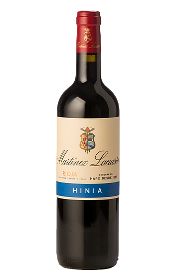 Produit: Hinia 2016
