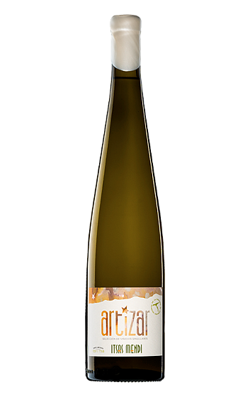 Produit: Itsasmendi Artizar 2019