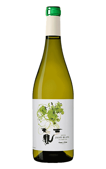 Produit: Jaspi Blanc 2025