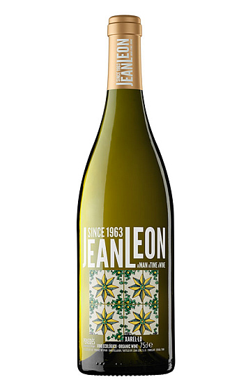 Produit: Jean Leon Xarel·lo 2025