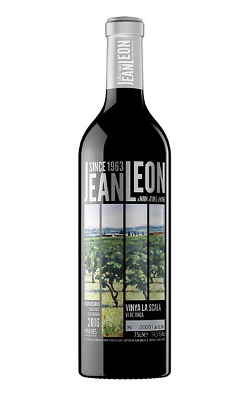 Produit: Jean Leon Vinya La Scala 2018