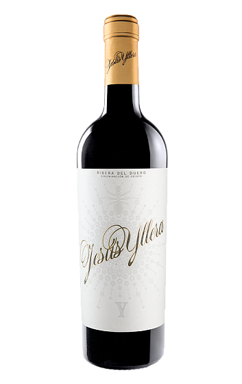 Produit: Jesús Yllera 2020
