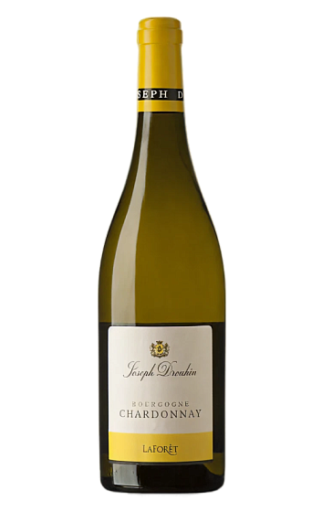Produit: Joseph Drouhin Laforêt Bourgogne Chardonnay 2023