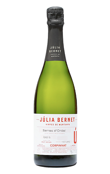 Produit:  Júlia Bernet U Brut Nature Serres d'Ordal 2024