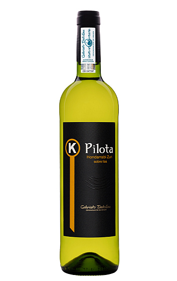 Produit: K Pilota 2025