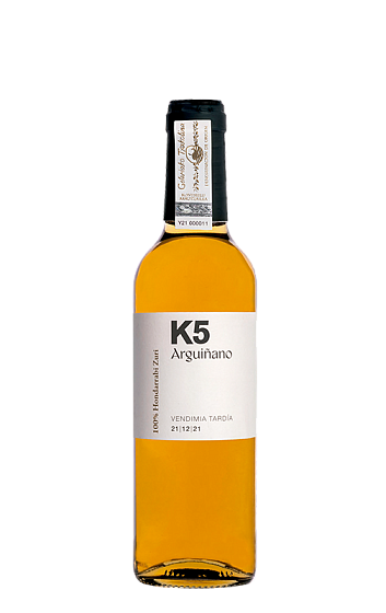 Produit: K5 Vendimia Tardía 2024