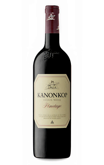 Produit: Kanonkop Pinotage 2023