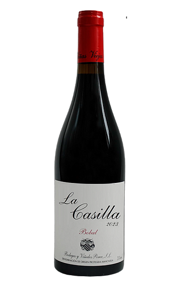 Produit: La Casilla 2025