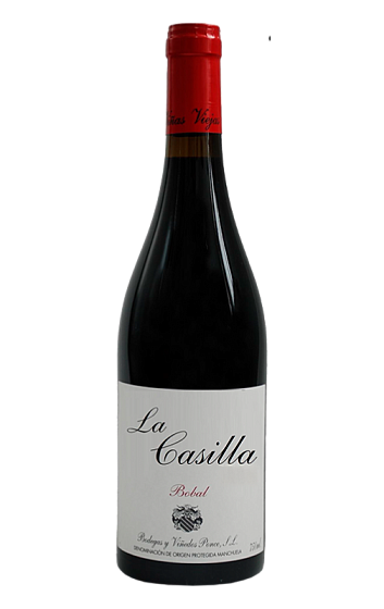 Produit: La Casilla 2025
