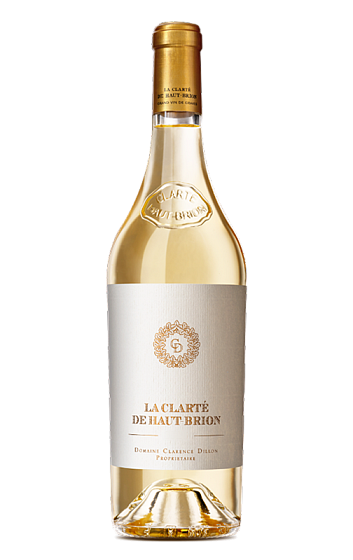 Produit: La Clarté de Haut-Brion 2025 en primeur