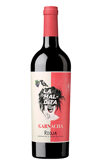 Produit: La Maldita Tinto 2025