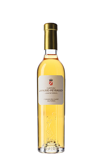 Produit: Château Lafaurie Peyraguey 2023 37,5 cl
