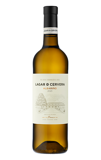 Produit: Lagar de Cervera 2025