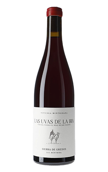Produit: Las Uvas de la Ira Vino del Pueblo 2024