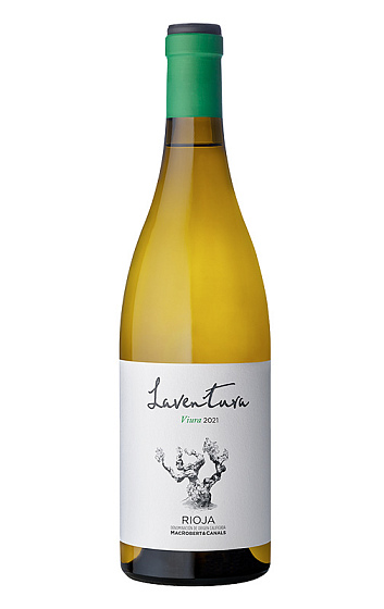 Produit: Laventura Viura 2024