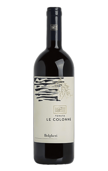 Produit: Tenuta Le Colonne Bolgheri Rosso 2023