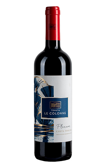 Produit: Tenuta le Colonne Plenum Costa Toscana 2024