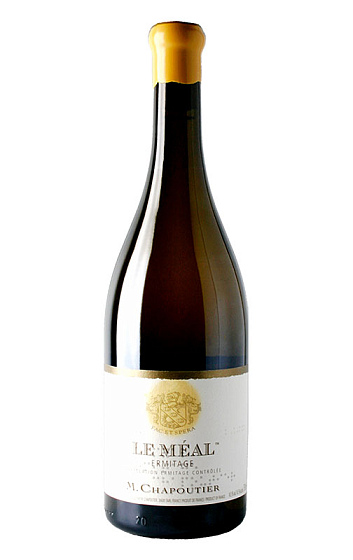 Produit: M. Chapoutier Ermitage Le Méal 2022