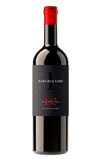 Produit: López Cristóbal Parcela Uno 2022